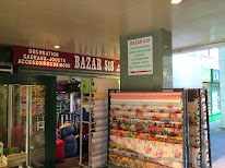 Bazar 518 à Montreuil