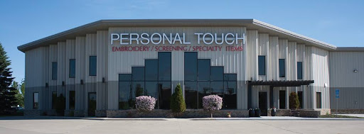 Personal Touch Marketing & Manufacturing, Inc.