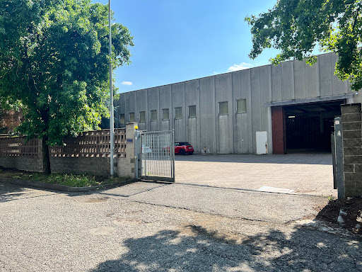Tnv | Azienda Trasporti e Logistica Desio (Monza e Brianza)