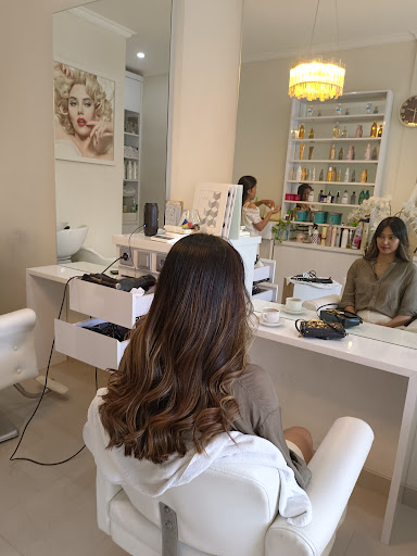 Mentari Hair Salon Ubud
