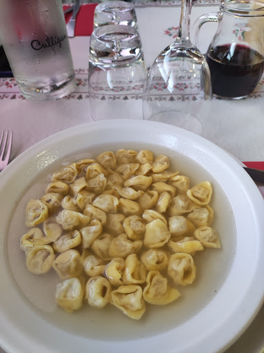 Trattoria al Bongusto Gallery - Italy