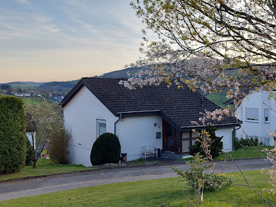 Ferienhaus Weitblick Elleringhausen Feriendorf 16, 59939 Olsberg, Deutschland