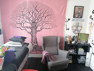 Photo n°7 de Harmonie du Corps et de l'Esprit Gwénaelle Tannay à Notre-Dame-de-Bondeville (Centre de bien-être)