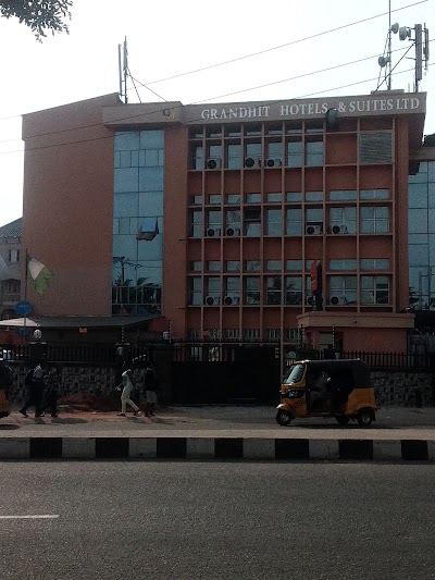 Photos of Grandhit Hotel And Suites Ltd
