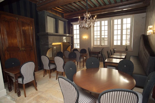 HOTEL DE GUISE