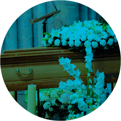 Funerária Santa Madalena