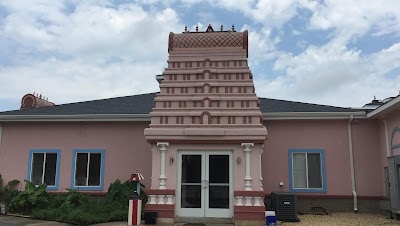 Sri Shirdi Sai Baba Temple