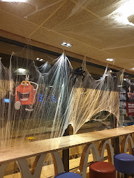 Photo n°11 de McDonald's à Brest (Restaurant de hamburgers)