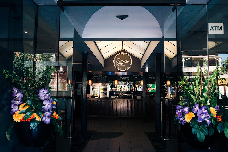 The Hawthorn Hotel — photo