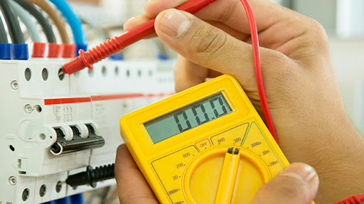 Elétricas Pedro Paes