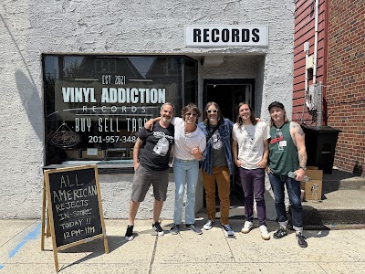 Vinyl Addiction Records photo 2