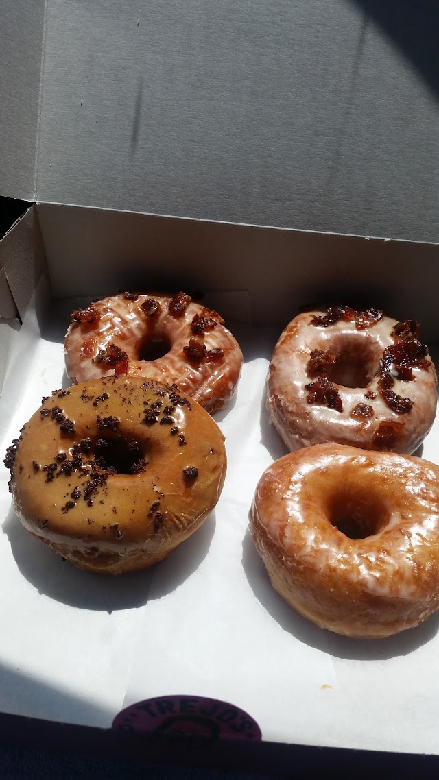 Trejo's Coffee & Donuts