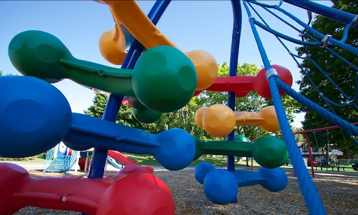 Parc Houde