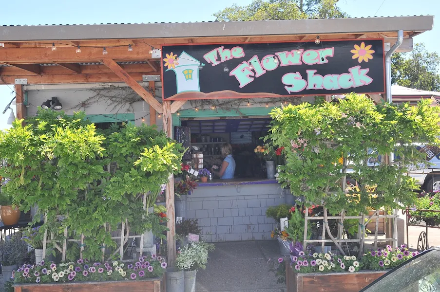 The Flower Shack photo