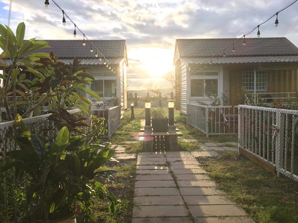 墾丁窩福WoofHouse寵物民宿