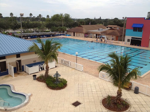 Venice YMCA - Visual