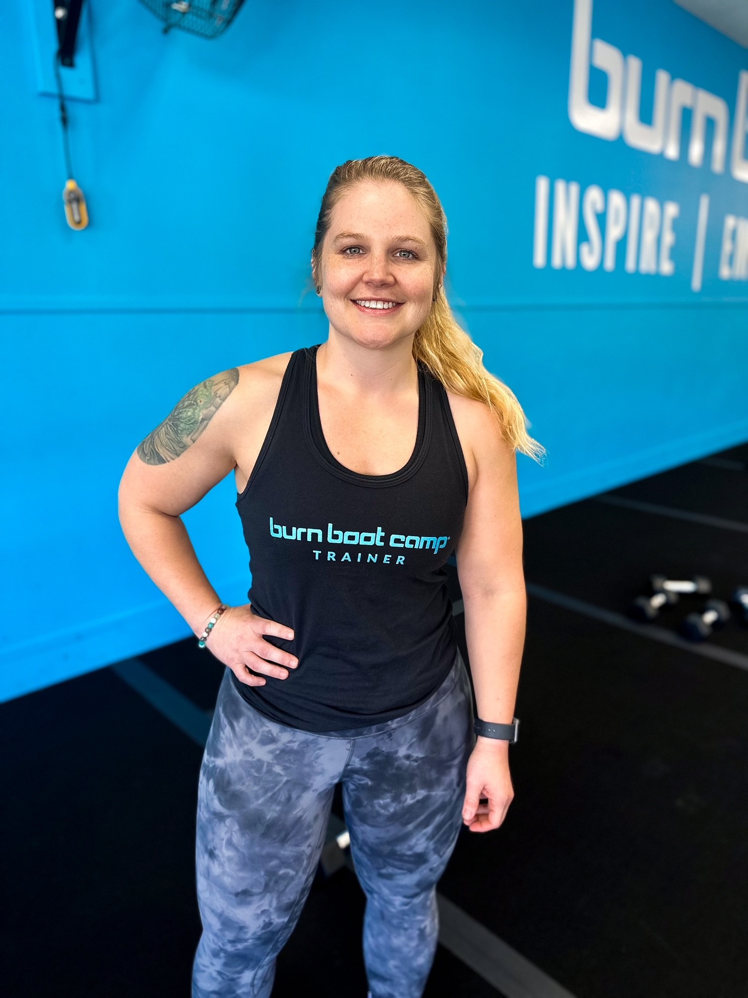 Burn Boot Camp photo 4