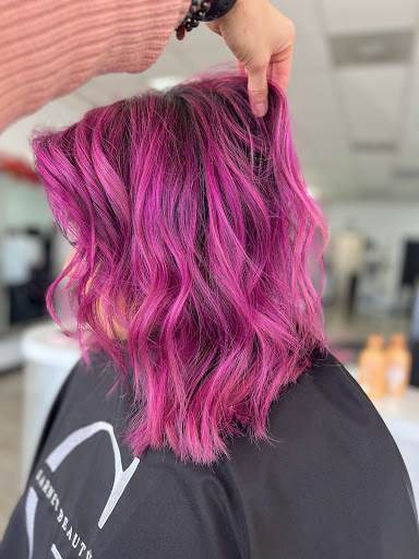 Garnet Beauty Salon - Thumbnail
