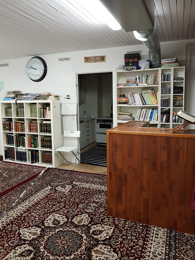 Islamiska kultur föreningen - Thumbnail