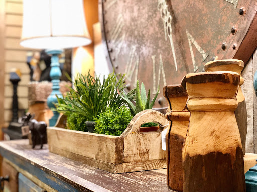 All That Stuff In the Barn - Thumbnail