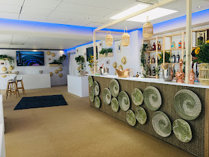 Photo n°36 de La Truffe Noire - Traiteur événementiel à Marseille (Organisateur de mariages)