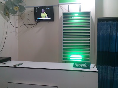 Photos of Green Aid Medical Services
