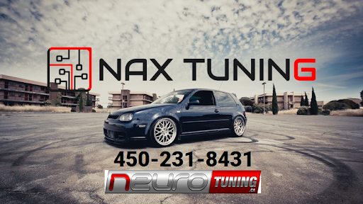 NAX | Distributeur NEURO Tuning | BRP/POLARIS - VW/AUDI