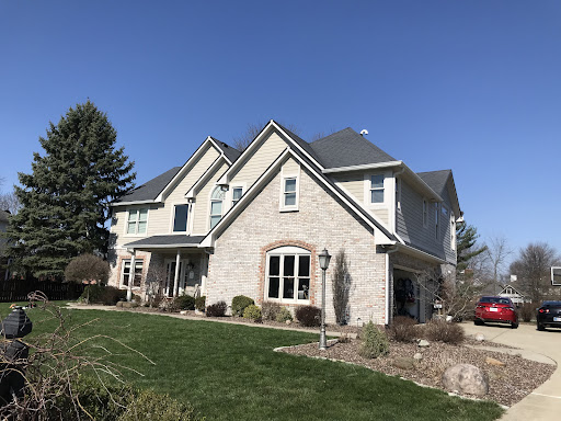 Trojan Roofing Gallery - United States