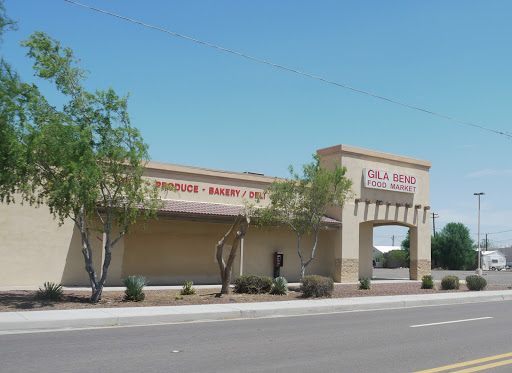 Gila Bend Food Market - Thumbnail