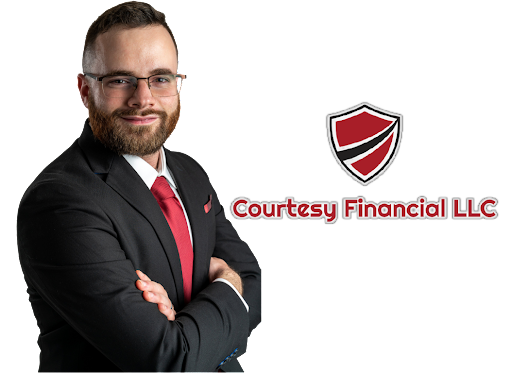 Courtesy Financial LLC - Thumbnail