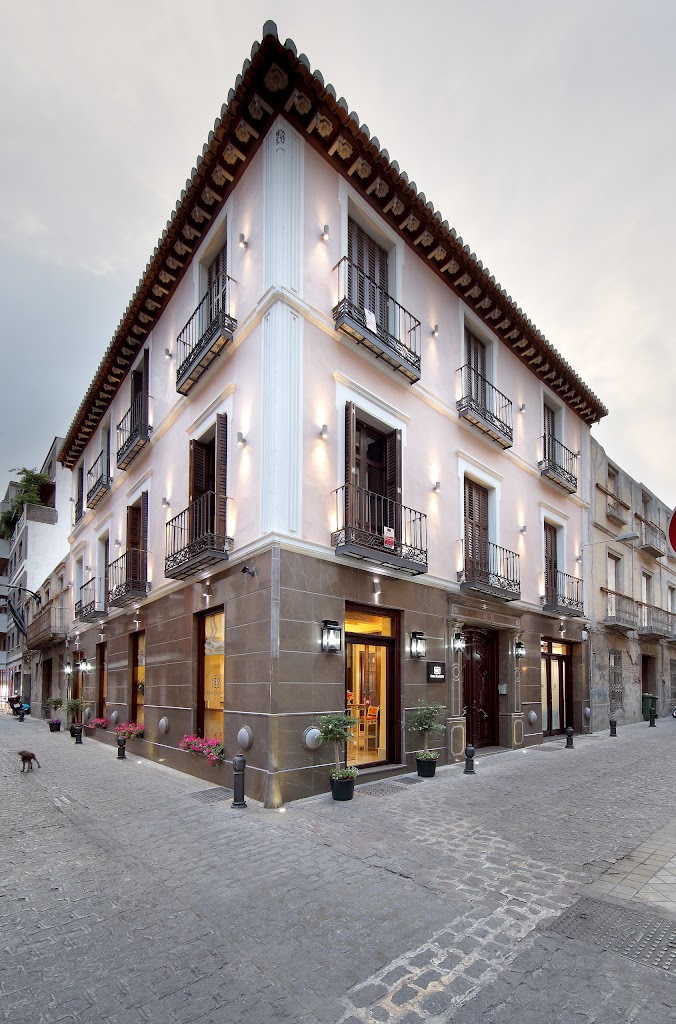 Foto de Casa Palacete 1822 en Granada