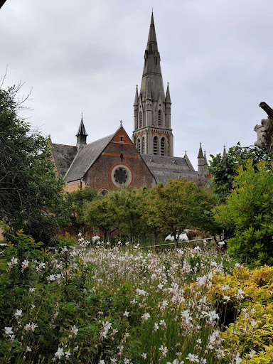 St Cuthberts Presbyterian Church, Brighton - Thumbnail
