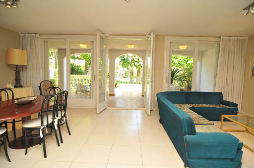 Villas Costa Maresme Barcelona LVB - Thumbnail