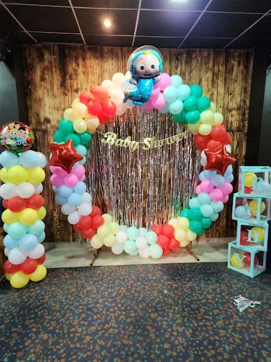 Celebrate the joy of welcoming a new life with beautifully designed baby shower decorations by Ma… post image