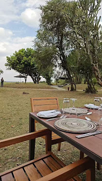 andBeyond Kichwa Tembo Tented Camp by null