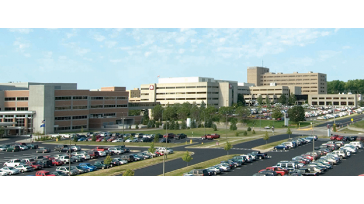 Marshfield Medical Center Marshfield Medical Offices Cardiology