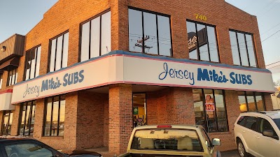 Jersey Mike