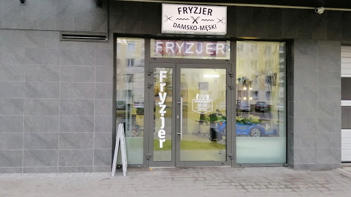 Zakład Fryzjerski Jana Strzyżenie Koloryzacja Modelowanie