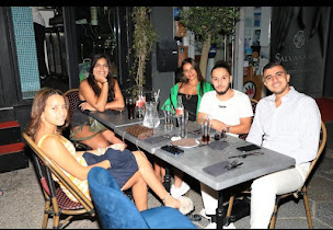 Photo n°21 de Garden Grill à Nice (Livraison de repas à domicile)