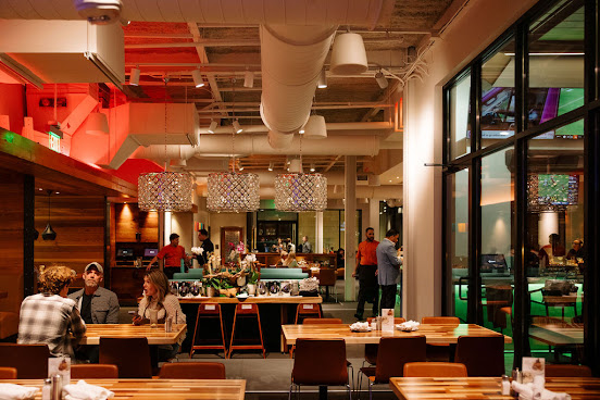 Mesero - 12South, Nashville by null