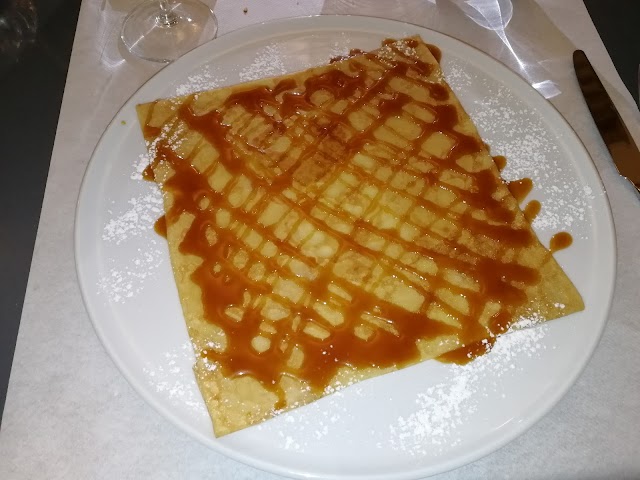 La Crêperie de Xavier