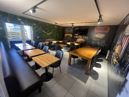 Photo 4 - Kebab Star - LOKANTA - Ploufragan