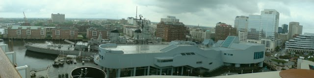 Nauticus
