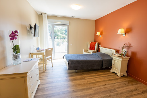 Photo de EMERA - EHPAD Maisonnée de Martigues à Martigues (13500)