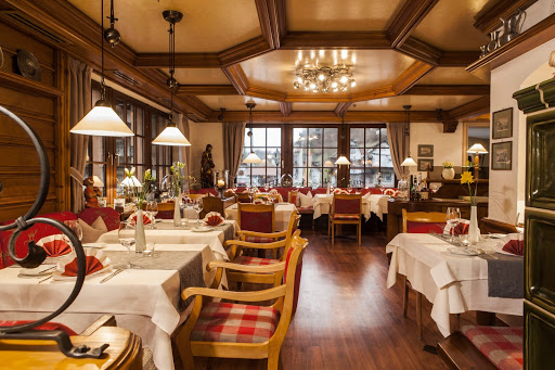 Häfner’s Flair Hotel Adlerbad - Thumbnail