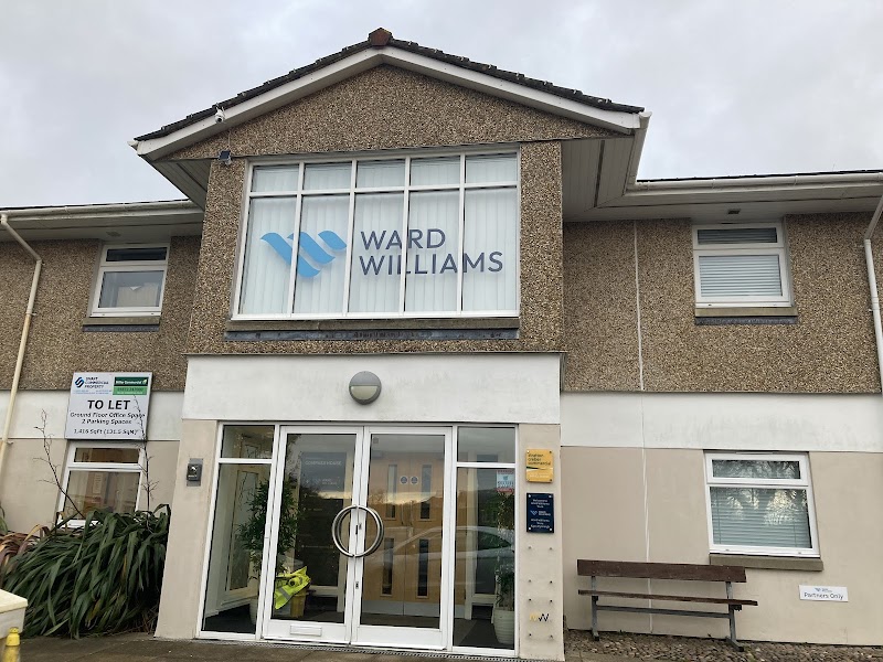 Ward Williams - Truro photo 2