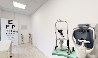 Optyk Optylux. Salon optyczny i okulista Nowy Dwór Gdański