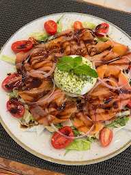 Photo n°12 de Pizzeria Dal Rosso à Montrouge (Restaurant italien)