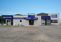 Espace Aubade Rouënel Carhaix à Carhaix-Plouguer