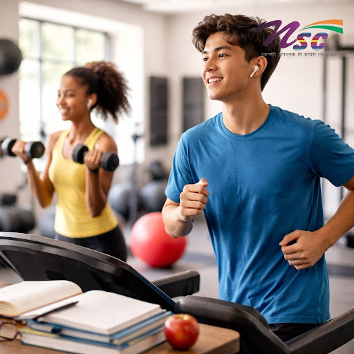 Regular physical activity is not just good for health – it’s a powerful tool to sharpen memory, f… post image